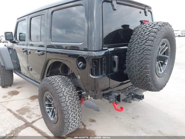 2024 JEEP WRANGLER 1C4RJXFG8RW150515 Photo 5