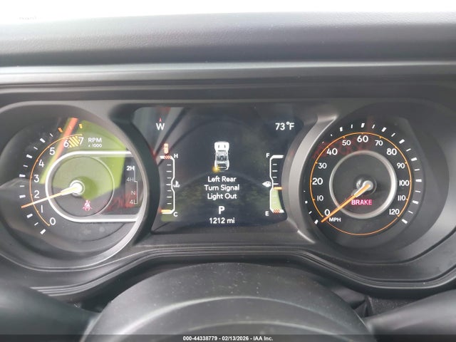 2024 JEEP WRANGLER 1C4RJXFG8RW150515 Photo 6