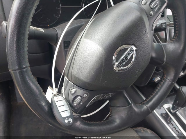 2019 NISSAN PATHFINDER 5N1DR2MN3KC614143 Photo 10