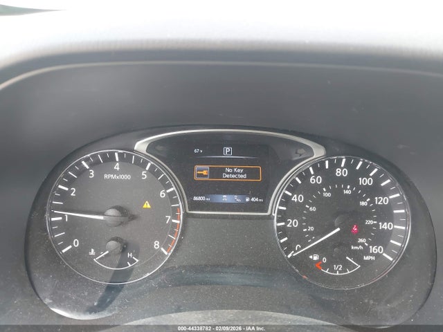 2019 NISSAN PATHFINDER 5N1DR2MN3KC614143 Photo 6