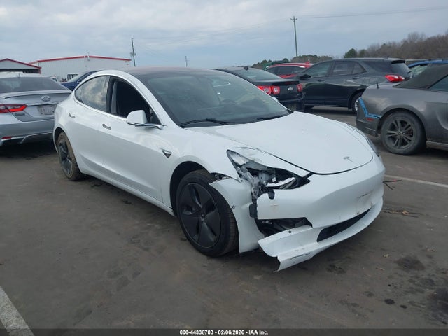 2019 TESLA MODEL 3 5YJ3E1EA9KF299837