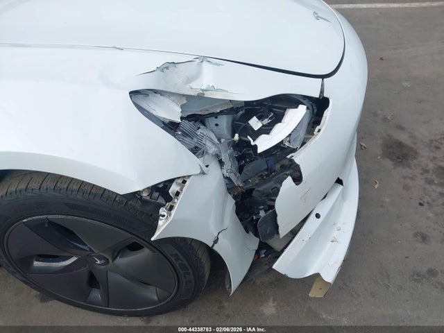 44338783 :رقم المزاد ، 5YJ3E1EA9KF299837 vin ، 2019 Tesla Model 3 Long Range/mid Range/standard Range/standard Range Plus مزاد بيع