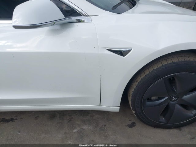 44338783 :رقم المزاد ، 5YJ3E1EA9KF299837 vin ، 2019 Tesla Model 3 Long Range/mid Range/standard Range/standard Range Plus مزاد بيع
