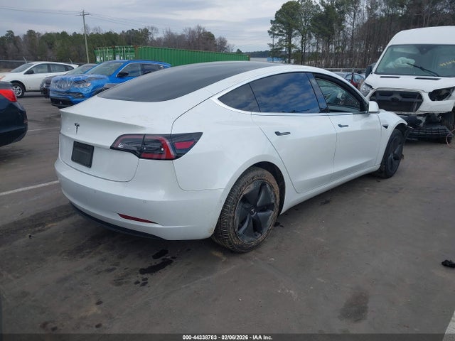 2019 TESLA MODEL 3 5YJ3E1EA9KF299837 Photo 3