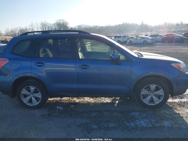 Subaru Forester 2.5i Premium 2015 JF2SJADC3FH510824 Image 13