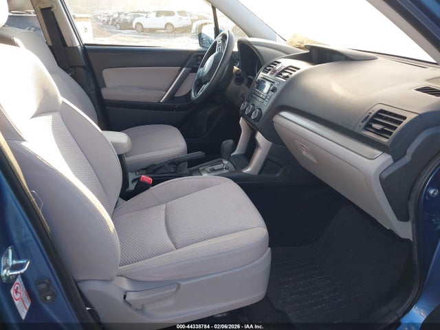 Subaru Forester 2.5i Premium 2015 JF2SJADC3FH510824 Image 5