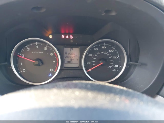 Subaru Forester 2.5i Premium 2015 JF2SJADC3FH510824 Image 7