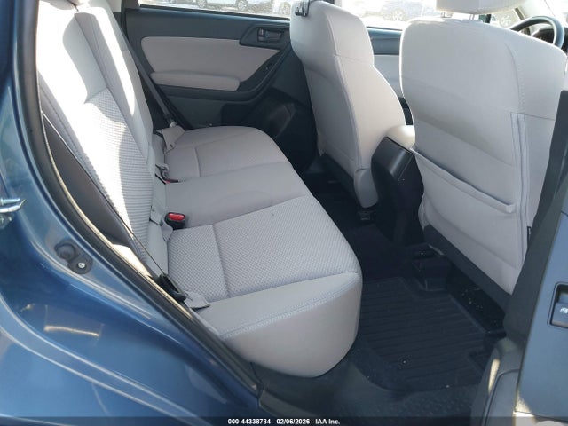 Subaru Forester 2.5i Premium 2015 JF2SJADC3FH510824 Image 8