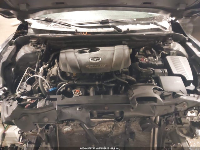 Aukcja sprzedaży 2017 Mazda Mazda6 Sport, vin: JM1GL1U53H1142107, numer aukcji: 44338789