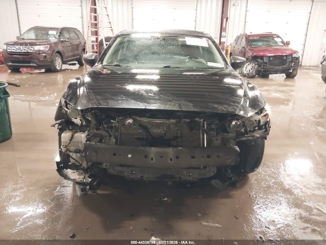 Aukcja sprzedaży 2017 Mazda Mazda6 Sport, vin: JM1GL1U53H1142107, numer aukcji: 44338789