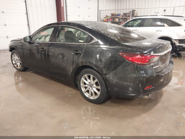 Aukcja sprzedaży 2017 Mazda Mazda6 Sport, vin: JM1GL1U53H1142107, numer aukcji: 44338789