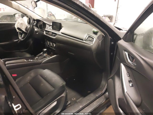 Aukcja sprzedaży 2017 Mazda Mazda6 Sport, vin: JM1GL1U53H1142107, numer aukcji: 44338789