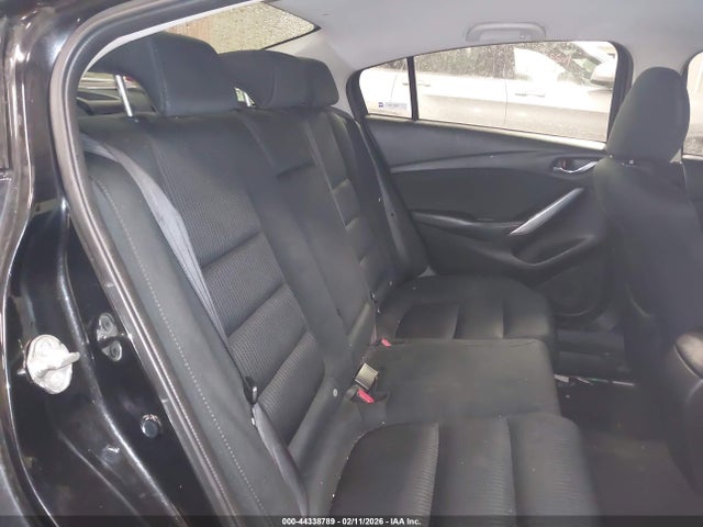 Aukcja sprzedaży 2017 Mazda Mazda6 Sport, vin: JM1GL1U53H1142107, numer aukcji: 44338789