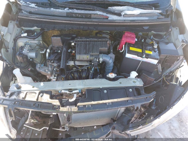 2024 MITSUBISHI MIRAGE G4 ML32FUFJ5RHF12324 Photo 9