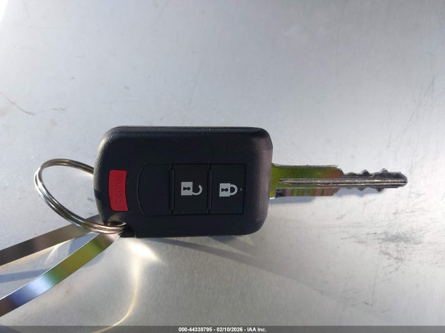 2024 MITSUBISHI MIRAGE G4 ML32FUFJ5RHF12324 Photo 10