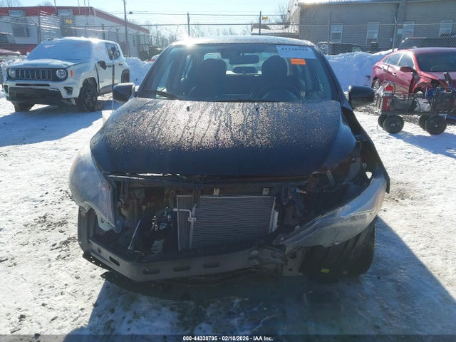 Продаж на аукціоні авто 2024 Mitsubishi Mirage G4 Black Edition, vin: ML32FUFJ5RHF12324, номер лоту: 44338795
