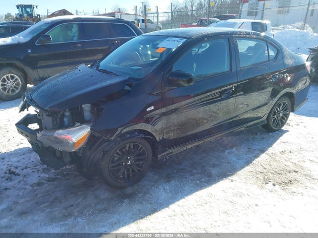 2024 MITSUBISHI MIRAGE G4 ML32FUFJ5RHF12324 Photo 1