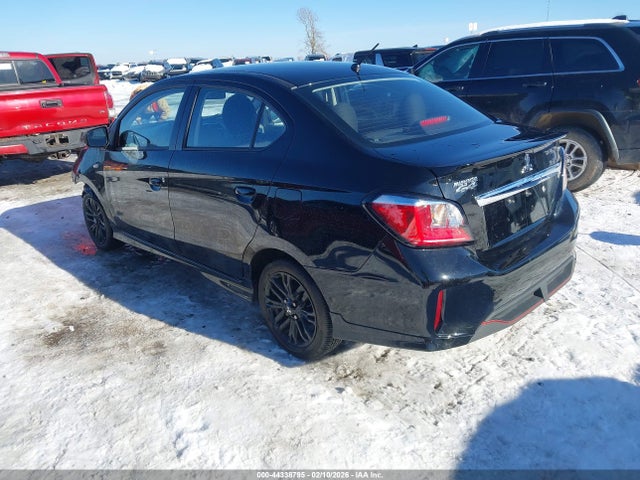 2024 MITSUBISHI MIRAGE G4 ML32FUFJ5RHF12324 Photo 2