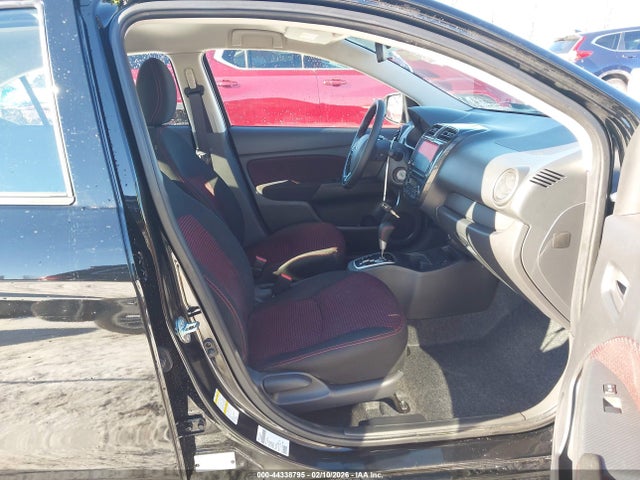 2024 MITSUBISHI MIRAGE G4 ML32FUFJ5RHF12324 Photo 4