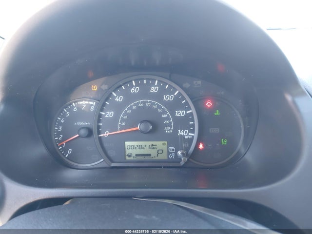 2024 MITSUBISHI MIRAGE G4 ML32FUFJ5RHF12324 Photo 6