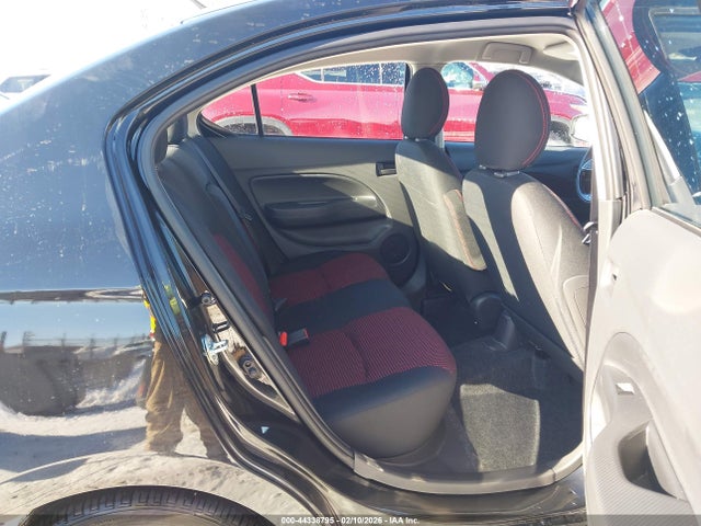 2024 MITSUBISHI MIRAGE G4 ML32FUFJ5RHF12324 Photo 7