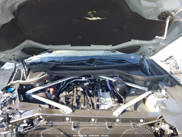 5UX23EM08T9122451 BMW X7 Xdrive40i