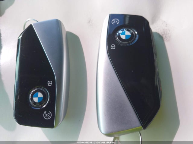 5UX23EM08T9122451 BMW X7 Xdrive40i