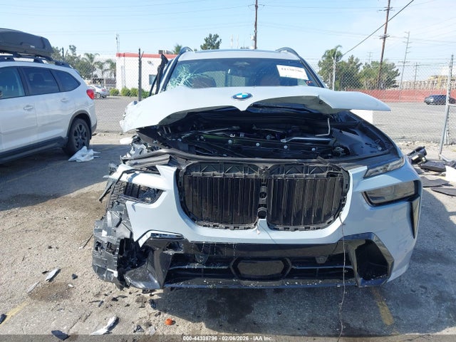 5UX23EM08T9122451 BMW X7 Xdrive40i