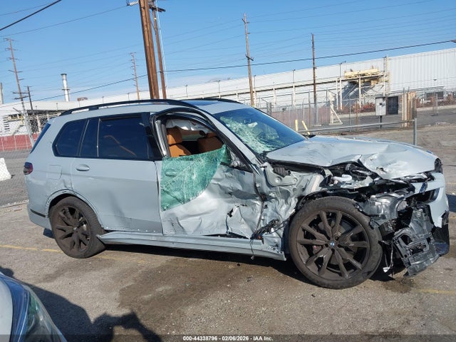 5UX23EM08T9122451 BMW X7 Xdrive40i