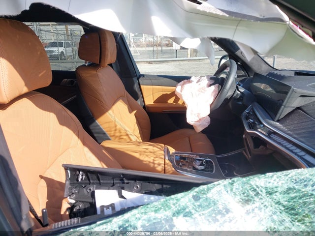 5UX23EM08T9122451 BMW X7 Xdrive40i
