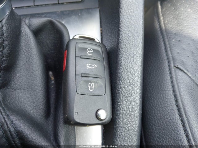 Aukcja sprzedaży 2014 Volkswagen Jetta 2.0l Tdi, vin: 3VWLL7AJXEM444623, numer aukcji: 44338798