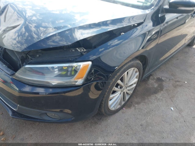 Aukcja sprzedaży 2014 Volkswagen Jetta 2.0l Tdi, vin: 3VWLL7AJXEM444623, numer aukcji: 44338798