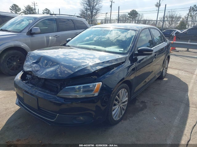 Aukcja sprzedaży 2014 Volkswagen Jetta 2.0l Tdi, vin: 3VWLL7AJXEM444623, numer aukcji: 44338798