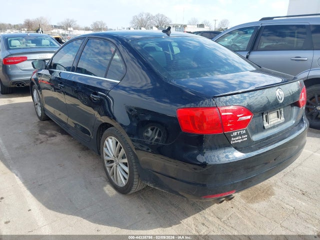 Aukcja sprzedaży 2014 Volkswagen Jetta 2.0l Tdi, vin: 3VWLL7AJXEM444623, numer aukcji: 44338798