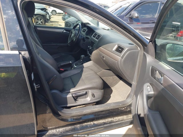 Aukcja sprzedaży 2014 Volkswagen Jetta 2.0l Tdi, vin: 3VWLL7AJXEM444623, numer aukcji: 44338798