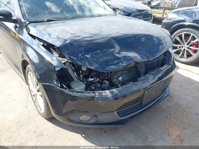 Aukcja sprzedaży 2014 Volkswagen Jetta 2.0l Tdi, vin: 3VWLL7AJXEM444623, numer aukcji: 44338798