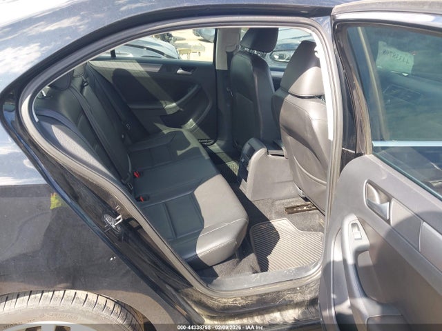 Aukcja sprzedaży 2014 Volkswagen Jetta 2.0l Tdi, vin: 3VWLL7AJXEM444623, numer aukcji: 44338798