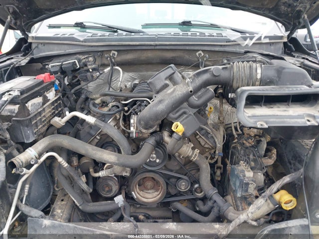 1FTEW1EF4FFA80139 Ford F-150 Platinum