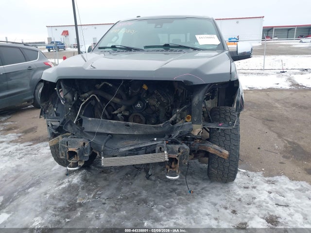 1FTEW1EF4FFA80139 Ford F-150 Platinum