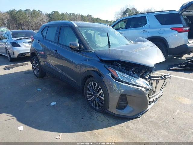 2024 NISSAN KICKS 3N1CP5CV4RL536997
