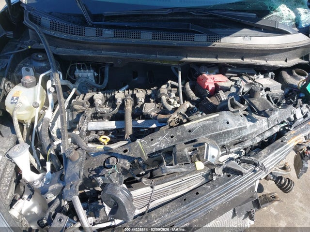 2024 NISSAN KICKS 3N1CP5CV4RL536997 Photo 9