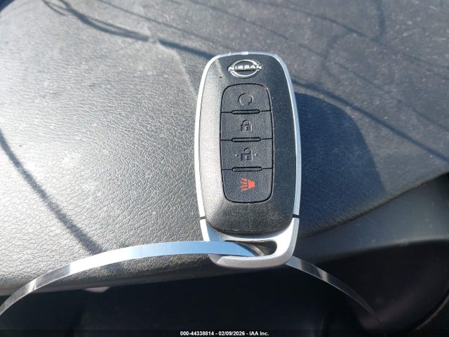 2024 NISSAN KICKS 3N1CP5CV4RL536997 Photo 10