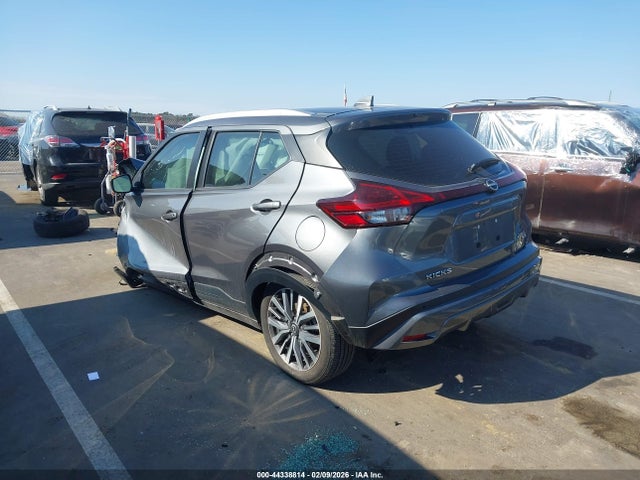 2024 NISSAN KICKS 3N1CP5CV4RL536997 Photo 2