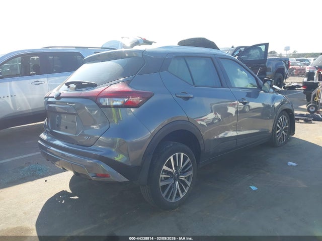 2024 NISSAN KICKS 3N1CP5CV4RL536997 Photo 3