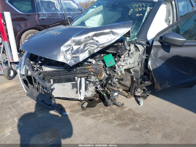 2024 NISSAN KICKS 3N1CP5CV4RL536997 Photo 5