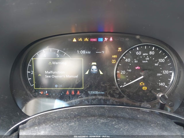 2024 NISSAN KICKS 3N1CP5CV4RL536997 Photo 6