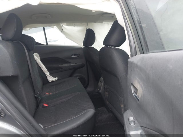 2024 NISSAN KICKS 3N1CP5CV4RL536997 Photo 7