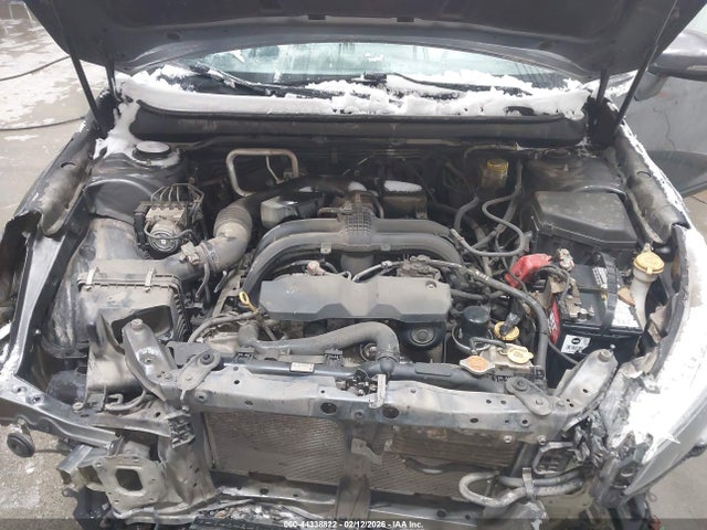 4S4BSAFC9J3358283 Subaru Outback 2.5i Premium
