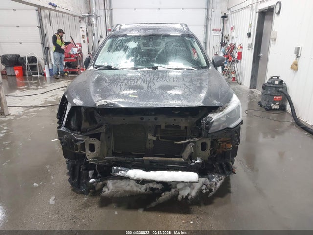 4S4BSAFC9J3358283 Subaru Outback 2.5i Premium