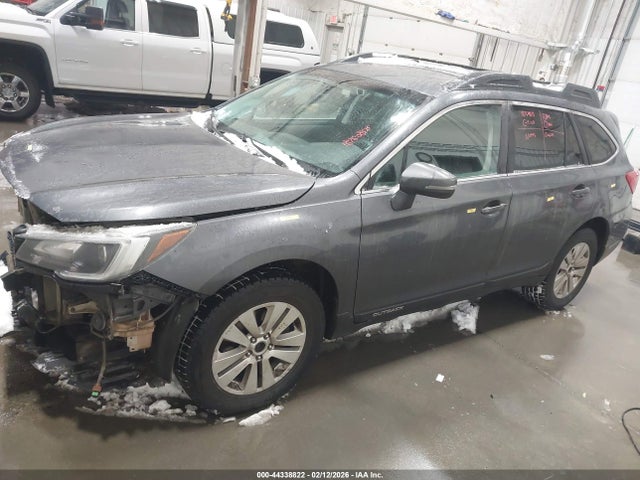 4S4BSAFC9J3358283 Subaru Outback 2.5i Premium